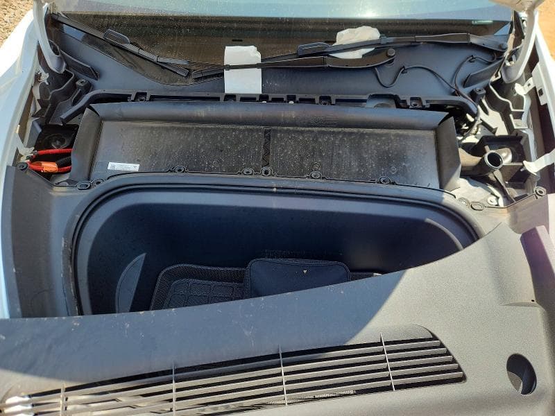 2023 TESLA MODEL Y 12