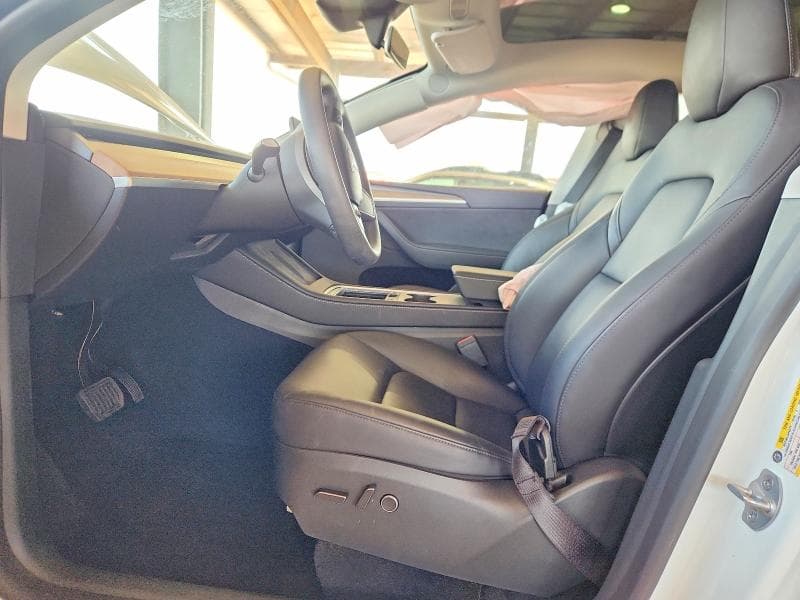 2023 TESLA MODEL Y 7