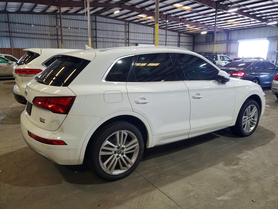 2018 AUDI Q5 PREMIUM PLUS 3