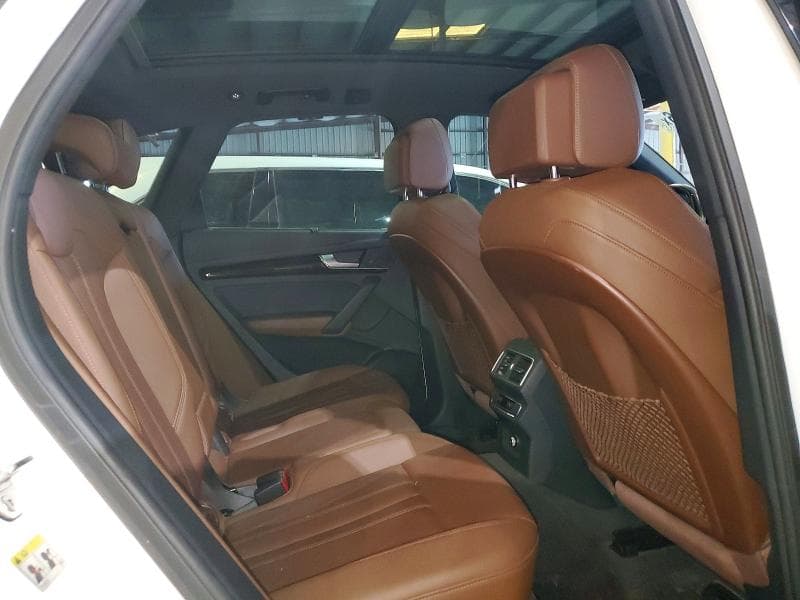 2018 AUDI Q5 PREMIUM PLUS 10