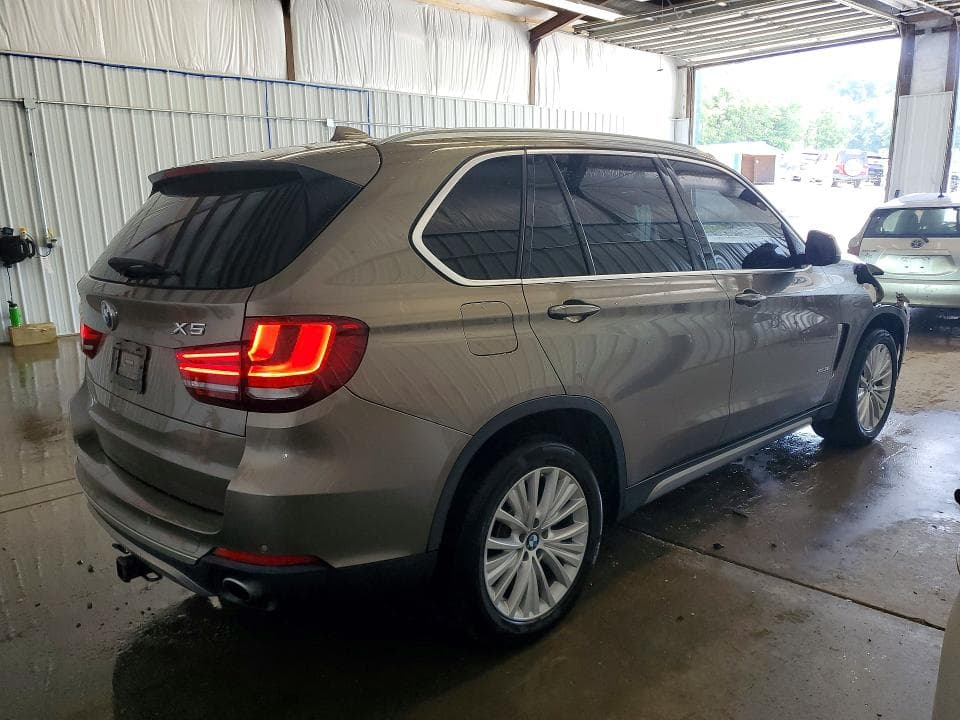 2017 BMW X5 XDRIVE35I 3