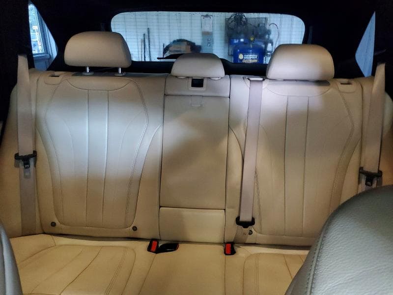 2017 BMW X5 XDRIVE35I 10