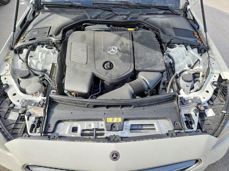 2023 MERCEDES-BENZ C 300 4MATIC 11