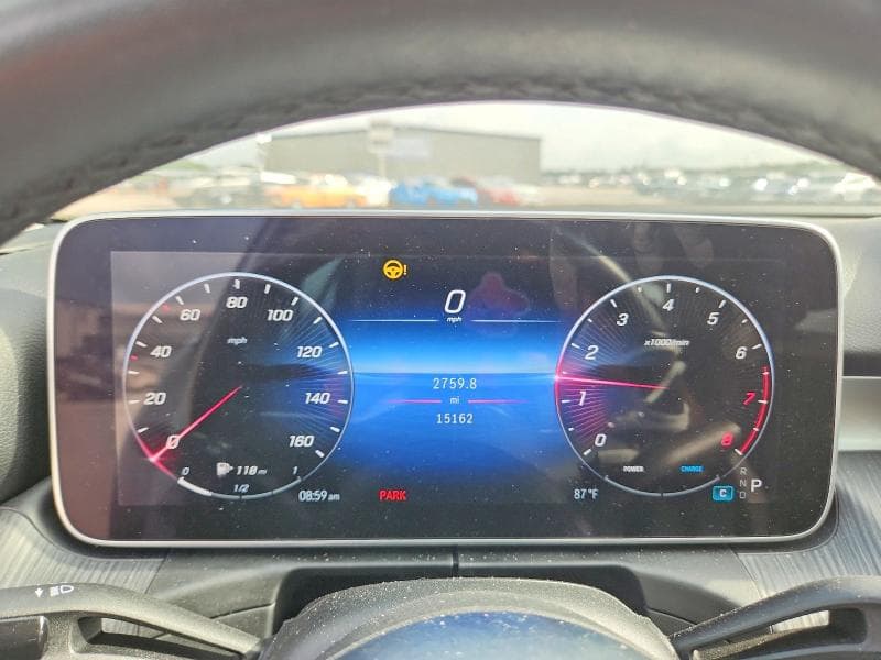 2023 MERCEDES-BENZ C 300 4MATIC 9