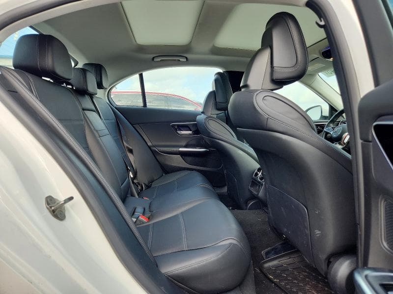2023 MERCEDES-BENZ C 300 4MATIC 10