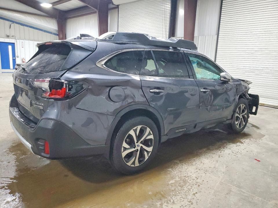 2020 SUBARU OUTBACK TOURING 3
