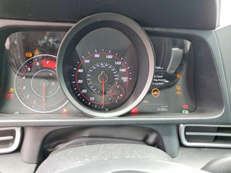 2021 HYUNDAI ELANTRA SEL 9