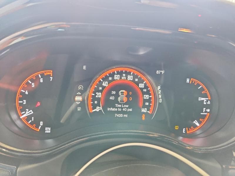 2026 DODGE DURANGO GT 9