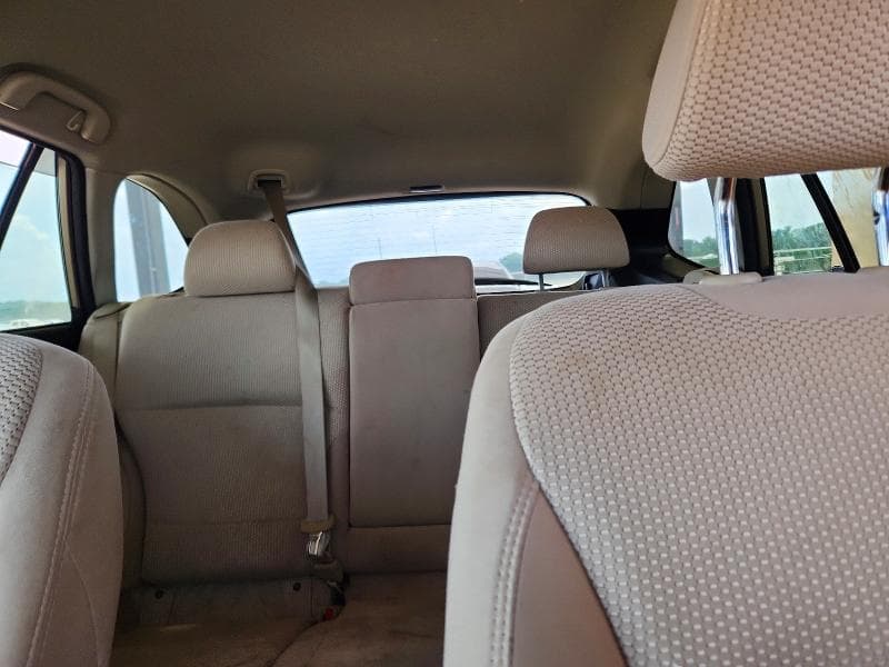 2018 SUBARU OUTBACK 2.5I PREMIUM 10