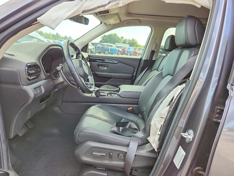 2024 HONDA PILOT TOURING 7