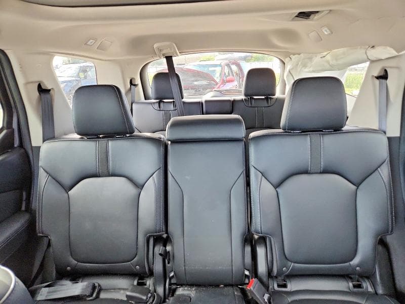 2024 HONDA PILOT TOURING 10