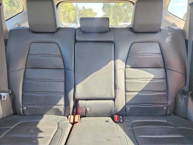 2022 HONDA CR-V EXL 10