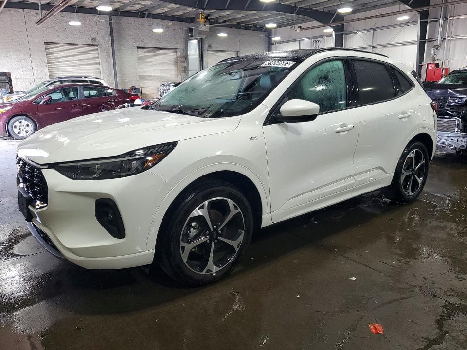 2025 FORD ESCAPE ST LINE ELITE ST LINE ELITE - 1