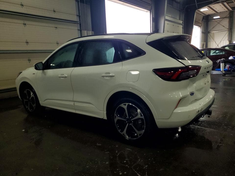 2025 FORD ESCAPE ST LINE ELITE ST LINE ELITE 2
