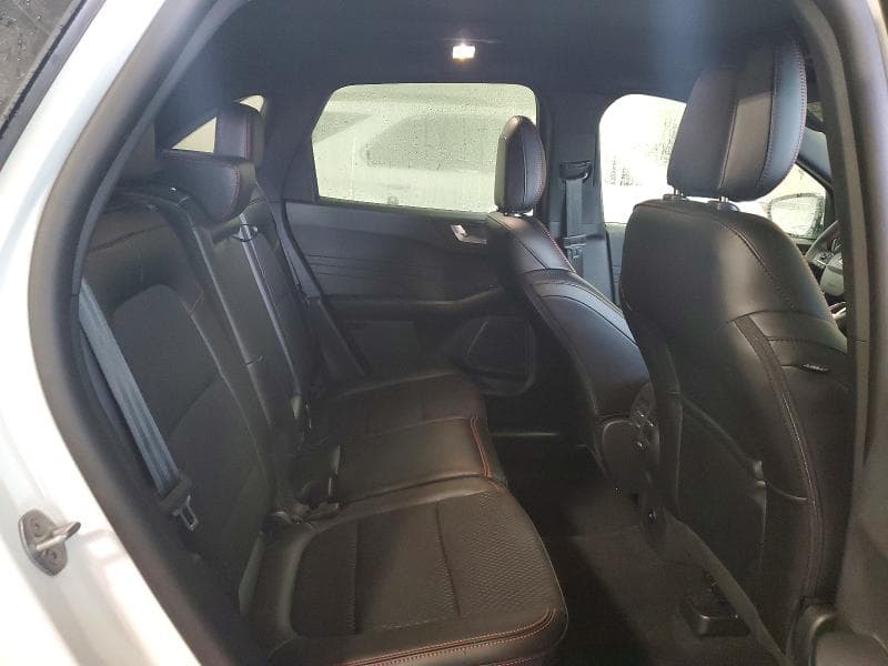 2025 FORD ESCAPE ST LINE ELITE ST LINE ELITE 11