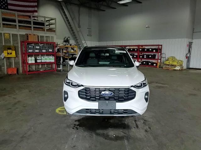 2025 FORD ESCAPE ST LINE ELITE ST LINE ELITE 14