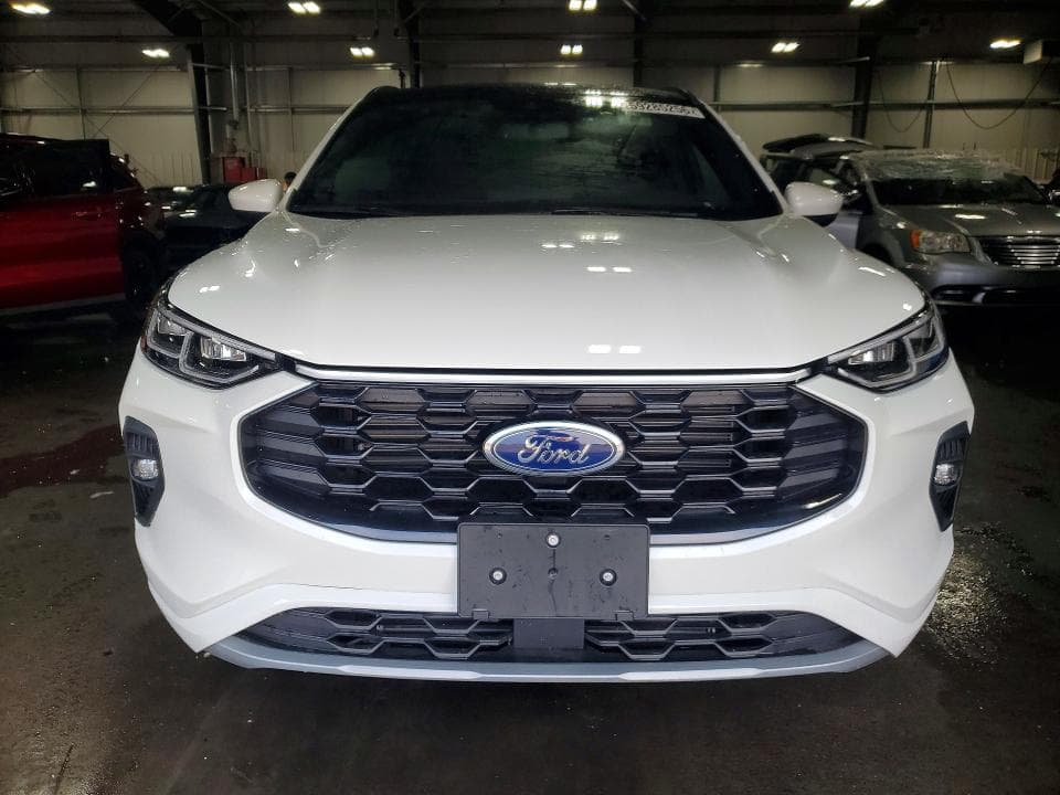 2025 FORD ESCAPE ST LINE ELITE ST LINE ELITE 5