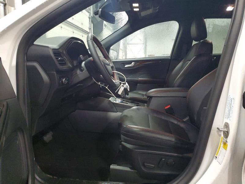 2025 FORD ESCAPE ST LINE ELITE ST LINE ELITE 7