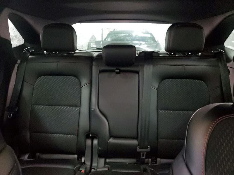 2025 FORD ESCAPE ST LINE ELITE ST LINE ELITE 10