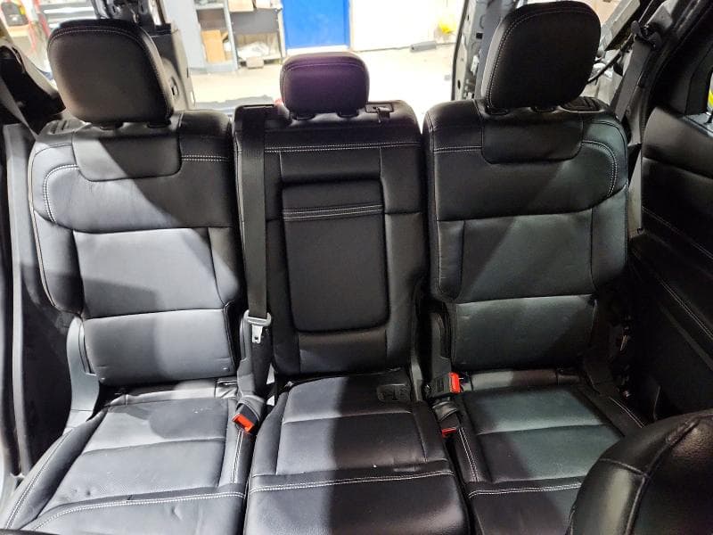 2021 FORD EXPLORER ST ST 10