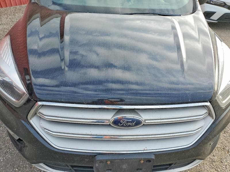 2019 FORD ESCAPE SEL SEL 11