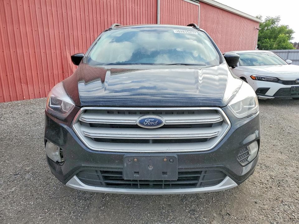 2019 FORD ESCAPE SEL SEL 5
