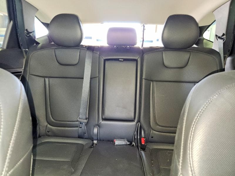2024 HYUNDAI TUCSON SEL SEL 10