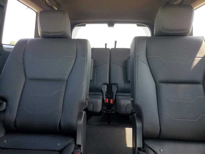 2025 LEXUS GX 550 LUXURY+ 10