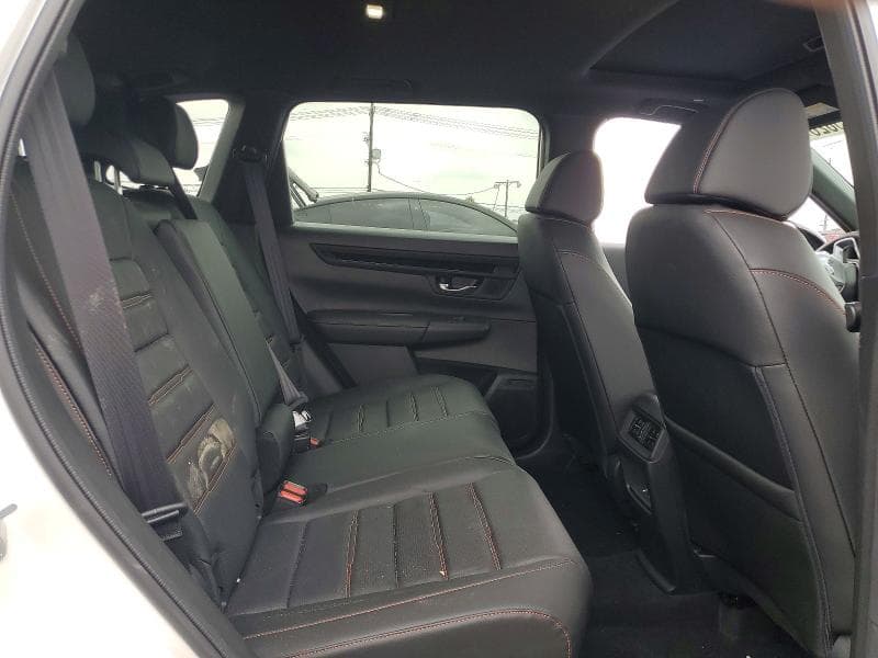 2026 HONDA CR-V SPORT-L 11