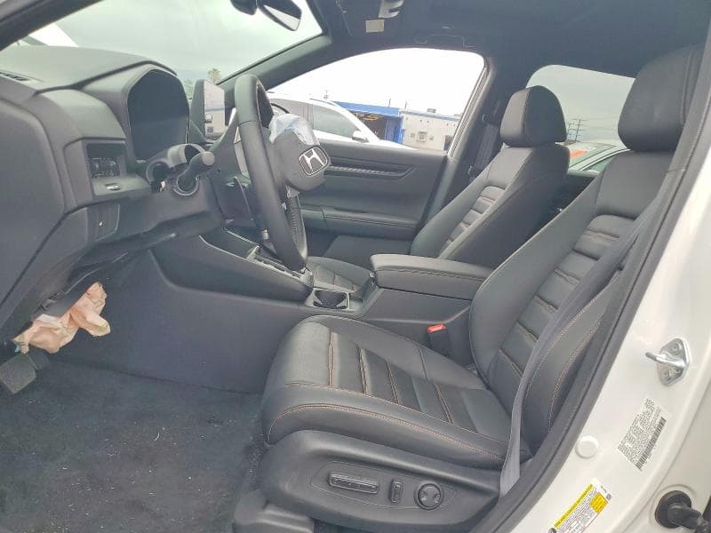 2026 HONDA CR-V SPORT-L 7