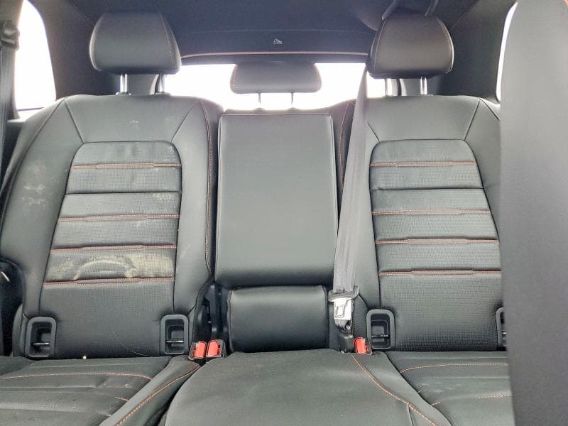 2026 HONDA CR-V SPORT-L 10