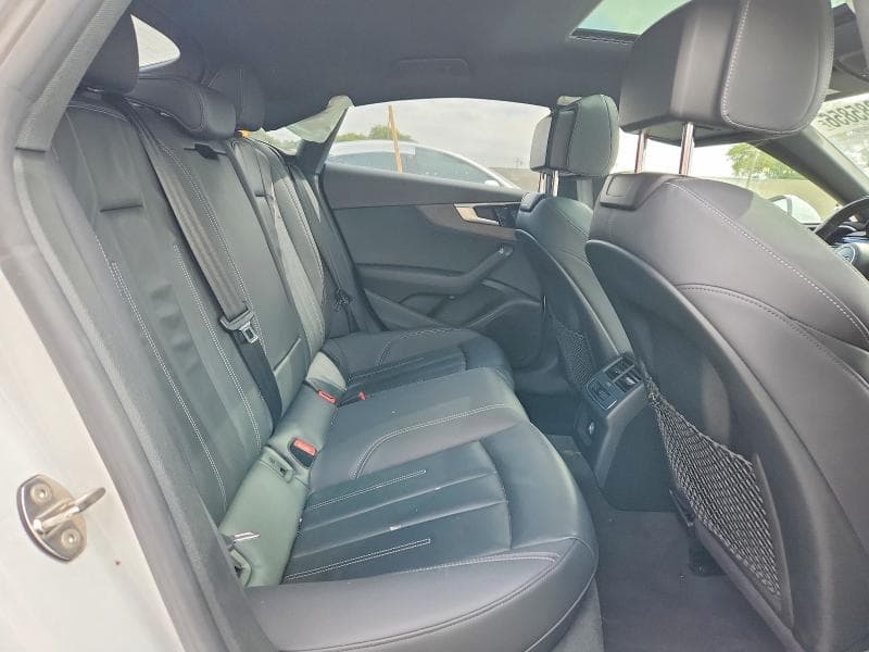2021 AUDI A5 PREMIUM 45 10