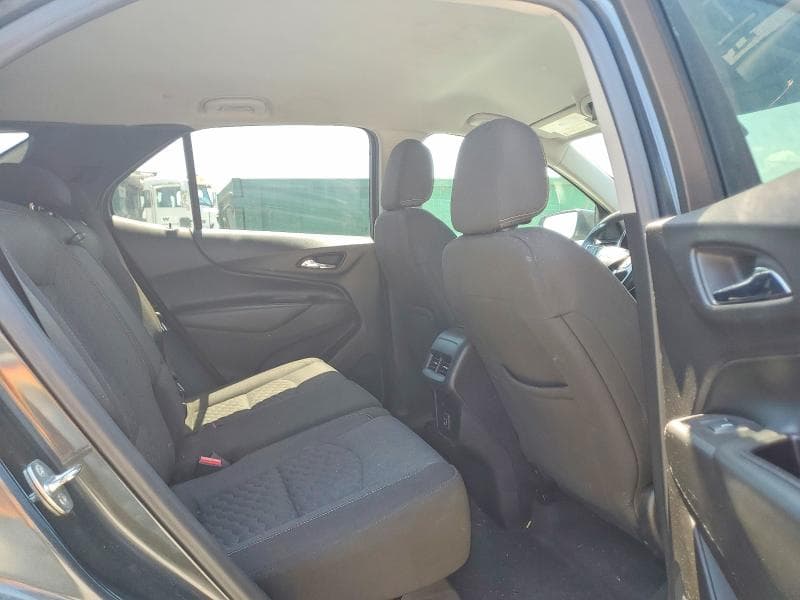 2020 CHEVROLET EQUINOX LT 11