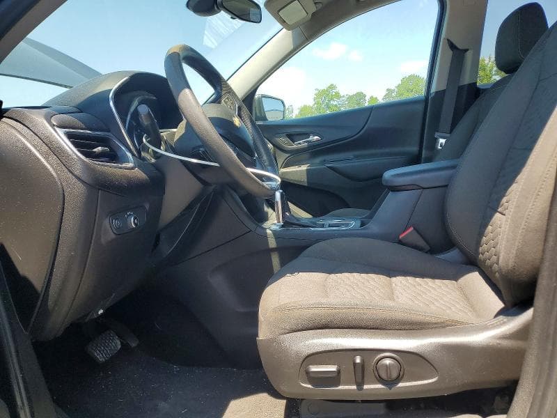 2020 CHEVROLET EQUINOX LT 7
