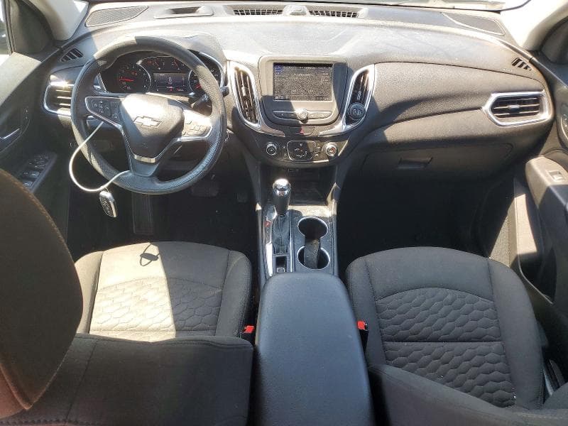 2020 CHEVROLET EQUINOX LT 8