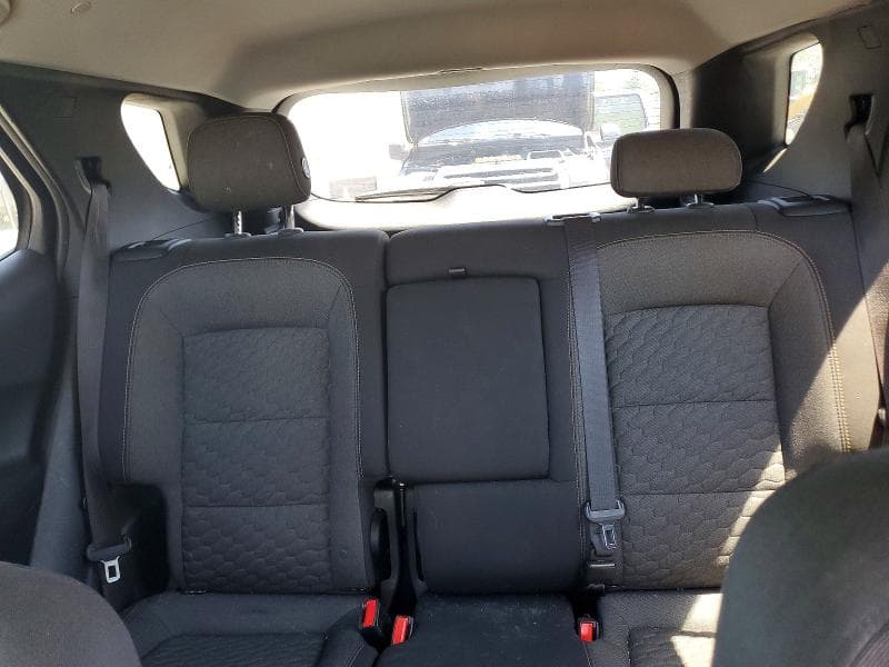 2020 CHEVROLET EQUINOX LT 10