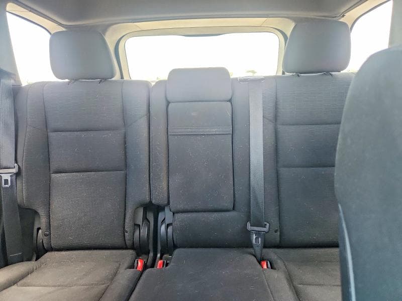 2017 JEEP GRAND CHEROKEE LAREDO LAREDO 10