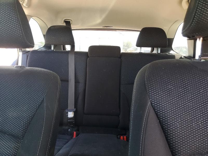 2017 SUBARU OUTBACK 2.5I PREMIUM 10