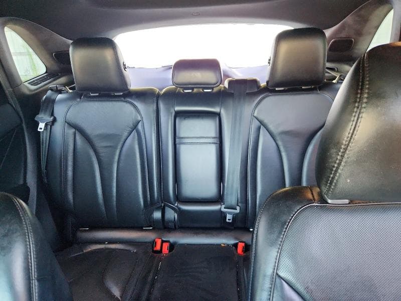 2019 LINCOLN MKC RESERVE 10