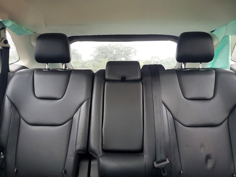 2017 FORD EDGE TITANIUM 10