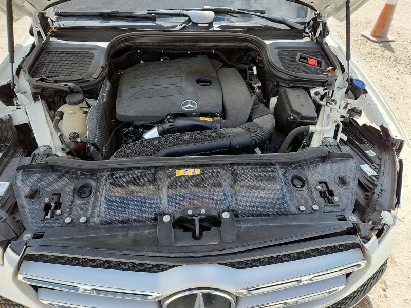 2022 MERCEDES-BENZ GLE 350 11