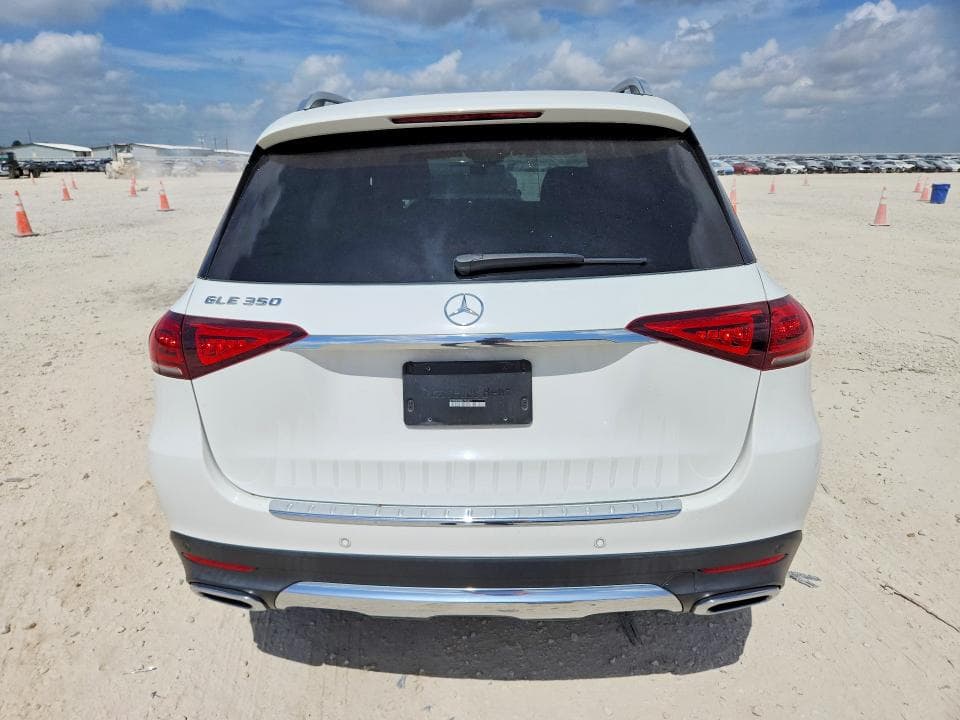 2022 MERCEDES-BENZ GLE 350 6