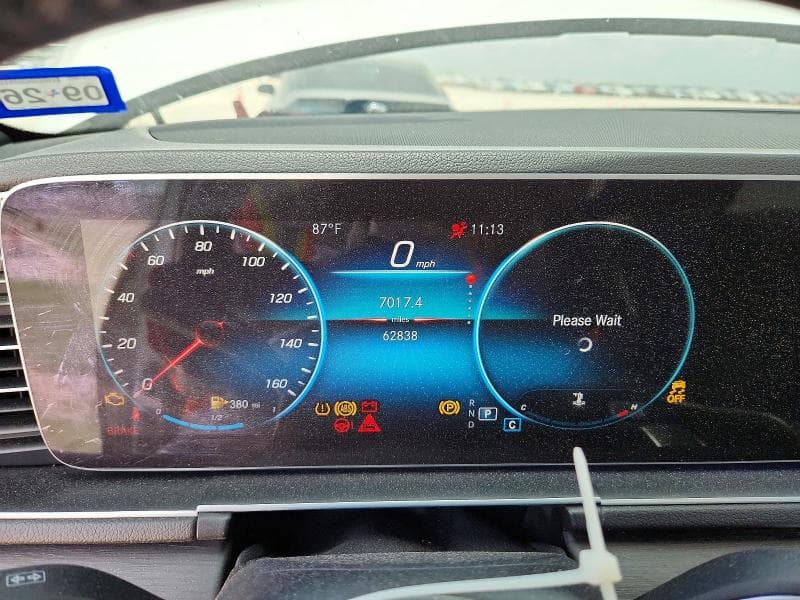 2022 MERCEDES-BENZ GLE 350 9