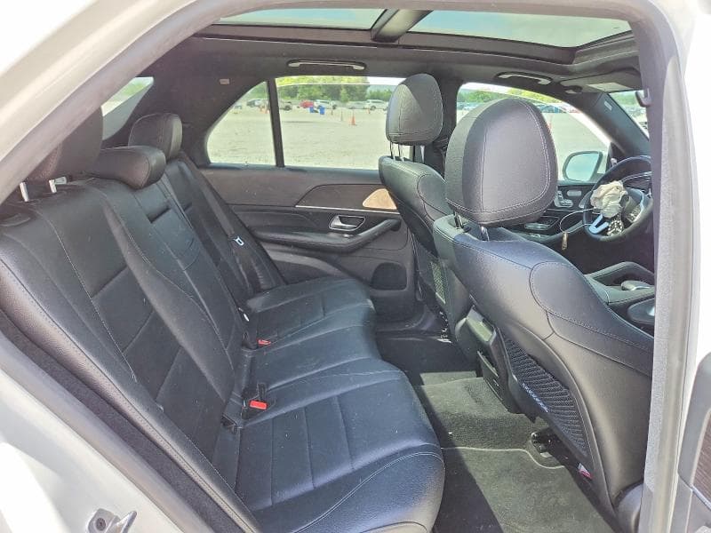 2022 MERCEDES-BENZ GLE 350 10