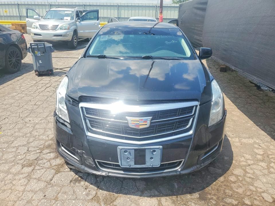 2017 CADILLAC XTS 5