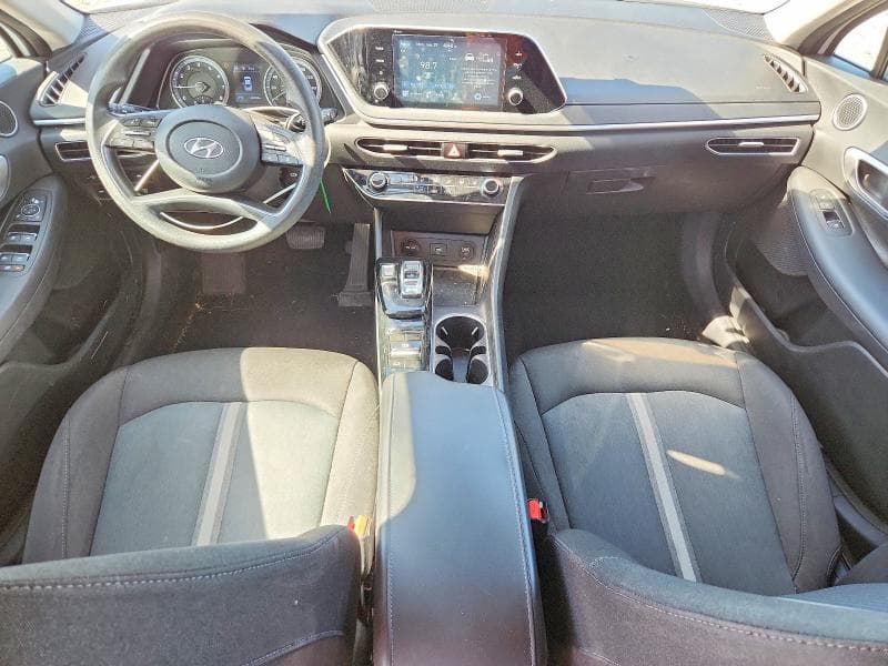 2020 HYUNDAI SONATA SE 8