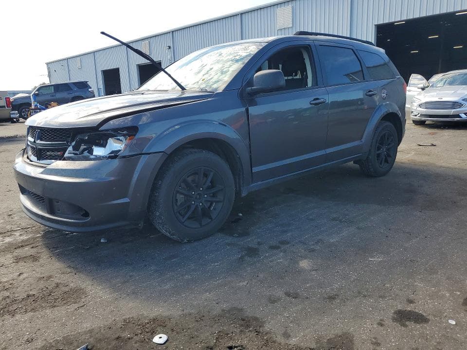 2020 DODGE JOURNEY SE - 1