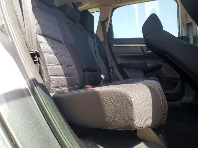 2020 HONDA CR-V LX 11