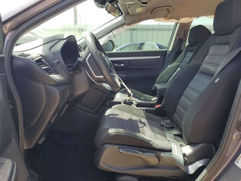 2020 HONDA CR-V LX 7