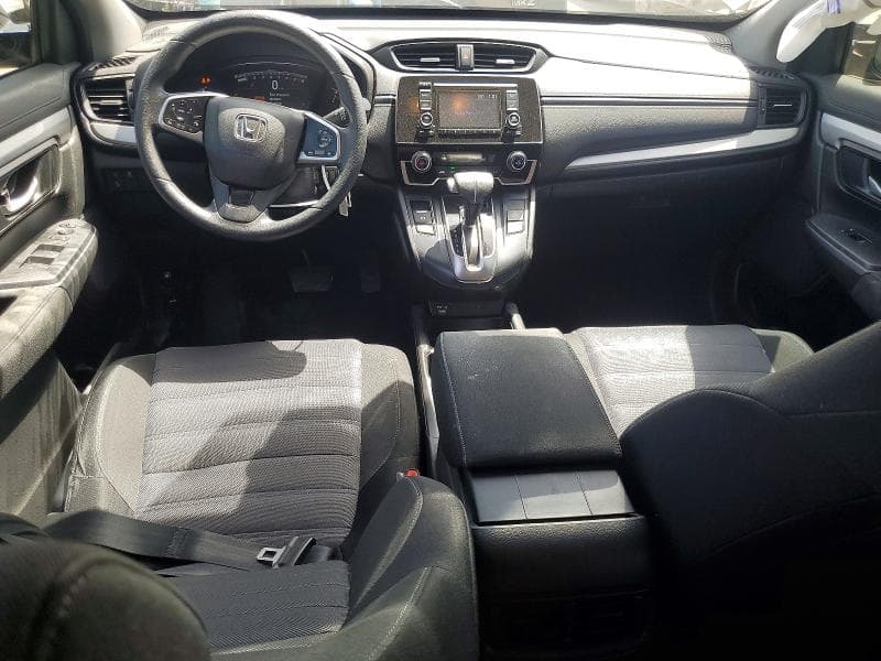 2020 HONDA CR-V LX 8